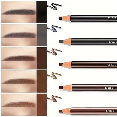 best rated hard eyebrow pencil.